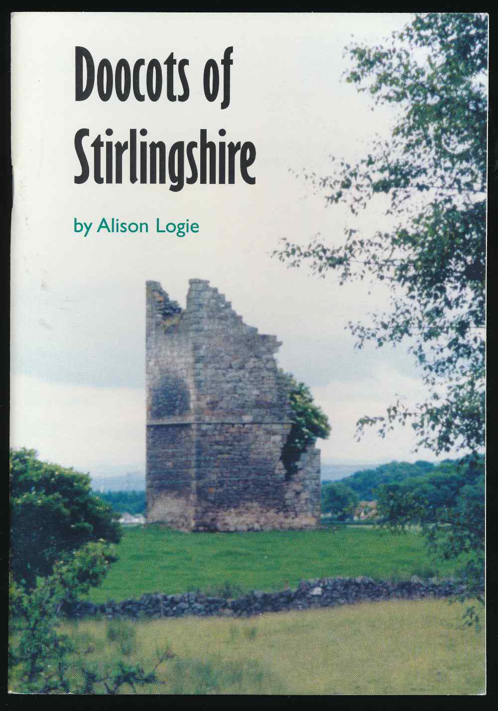 Doocots of Stirlingshire