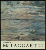 William McTaggart 1835-1910