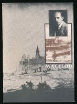 W. Douglas Macleod 1892-1963