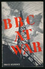 BBC at war