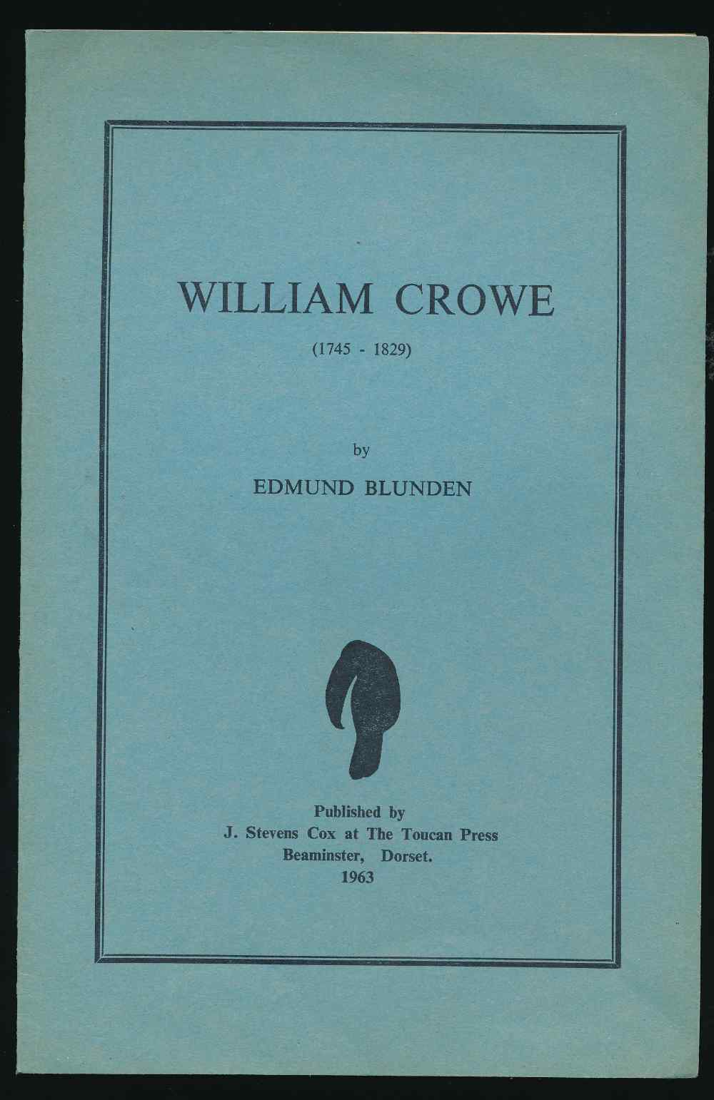 William Crowe (1745-1829)