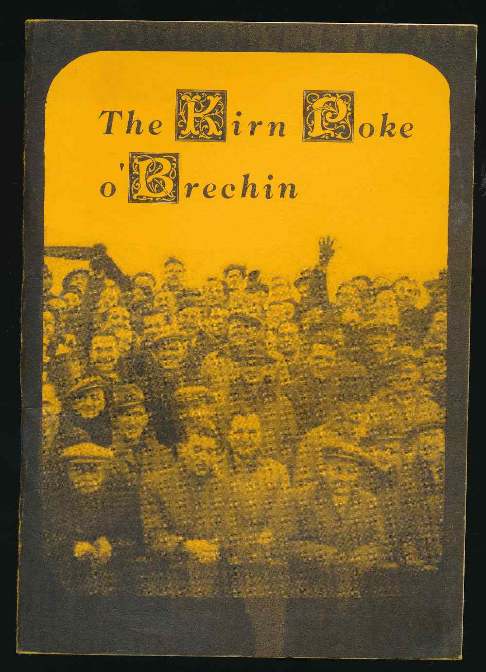 The kirn poke o' Brechin:...