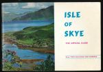 The official guide to the Isle of Skye