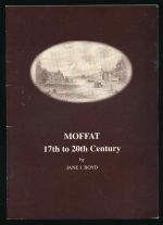 Moffat: 17th to 20th century