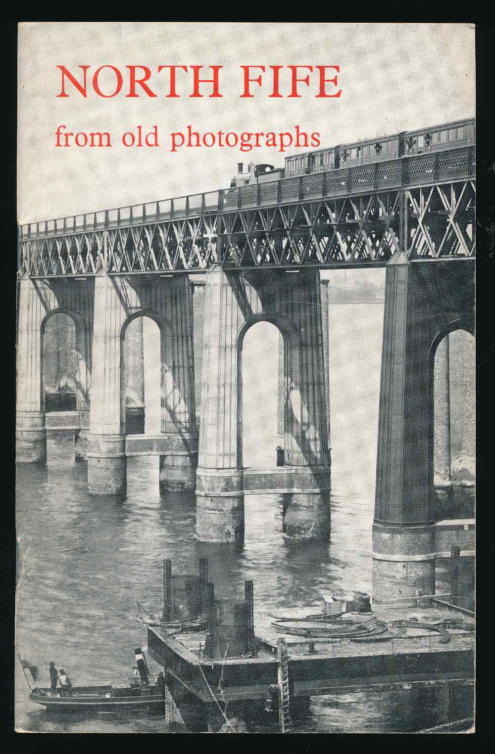 North Fife from old photograph...