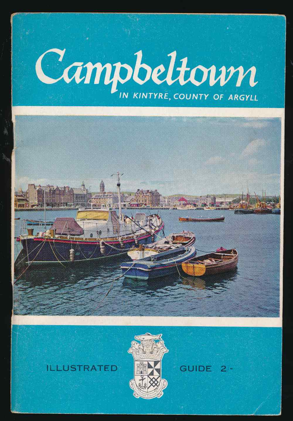 Campbeltown guide