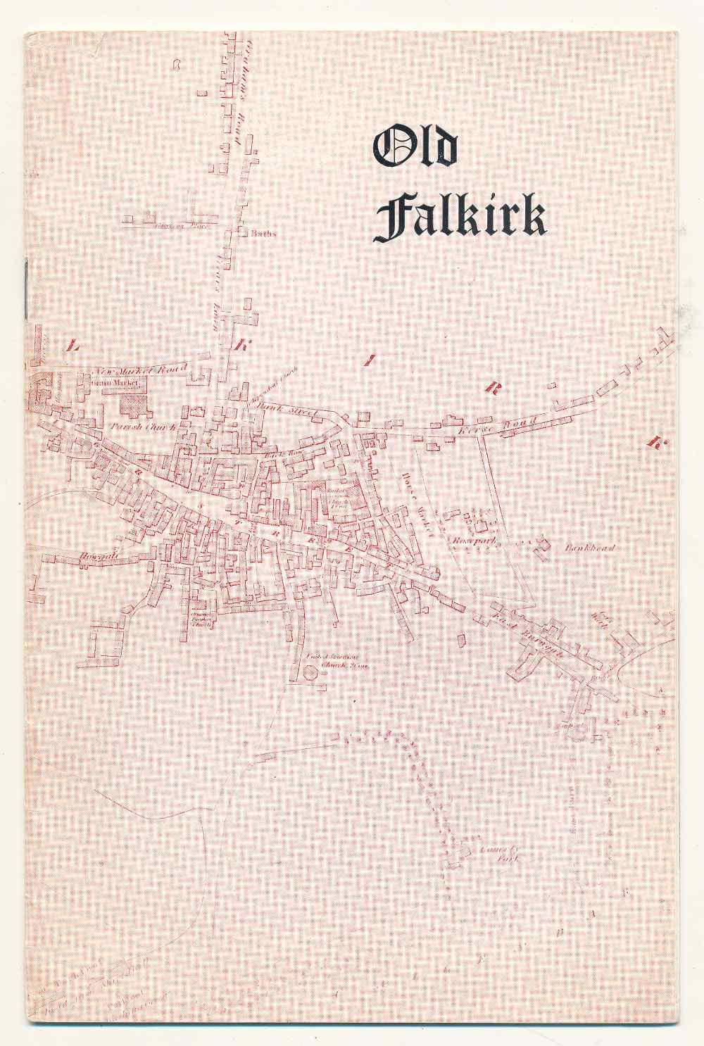 Old Falkirk