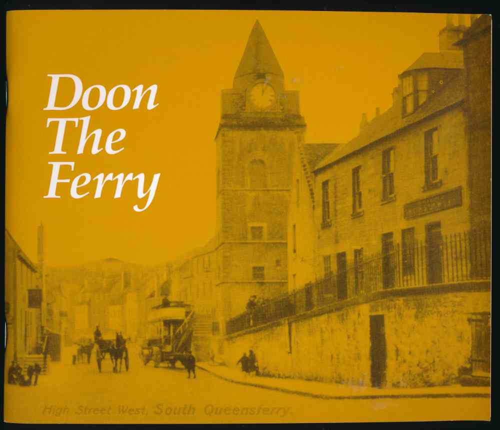 Doon the Ferry