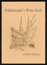 Edinburgh's West End: two centuries of change