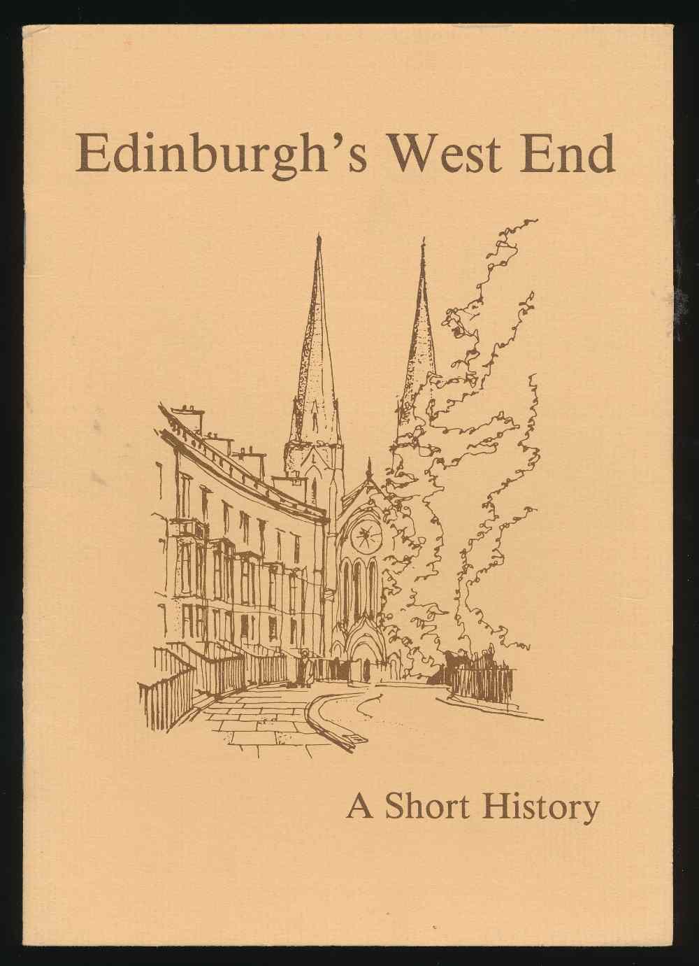 Edinburgh's West End: two...