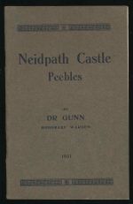 Neidpath Castle, Peebles