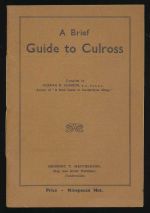 A brief guide to Culross