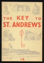 The key to St Andrews