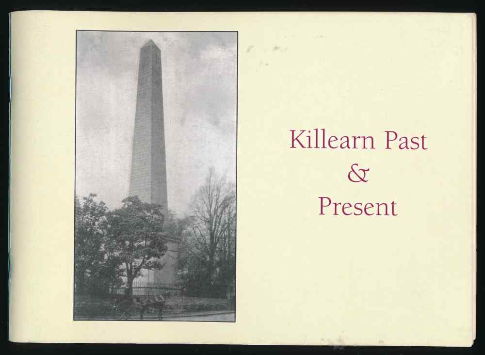 Killearn past and present