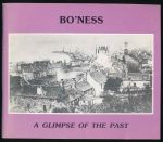 Bo'ness: a glimpse of the past