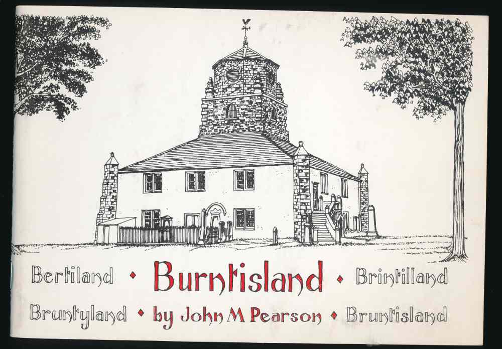 Burntisland