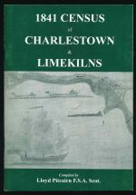 1841 census of Charlestown and Limekilns