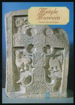 Meigle museum: Pictish carved stones