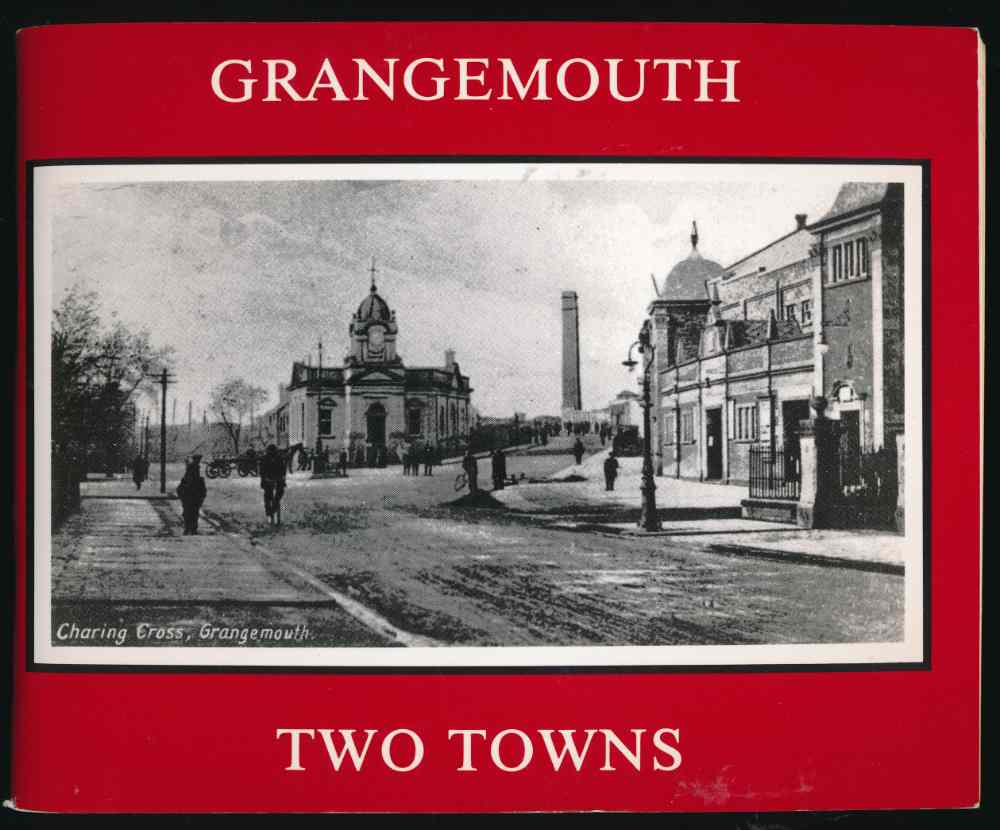 Grangemouth: two towns