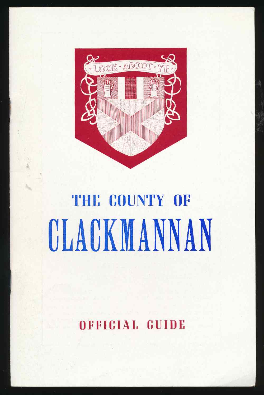 Clackmannanshire