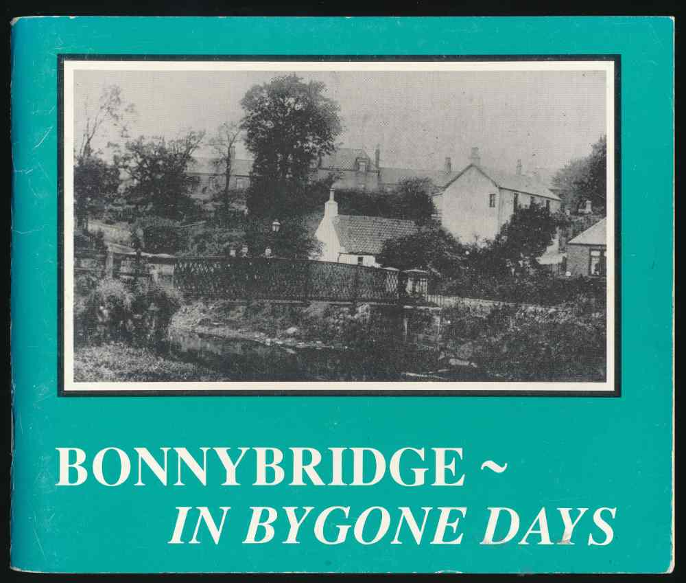 Bonnybridge in bygone days