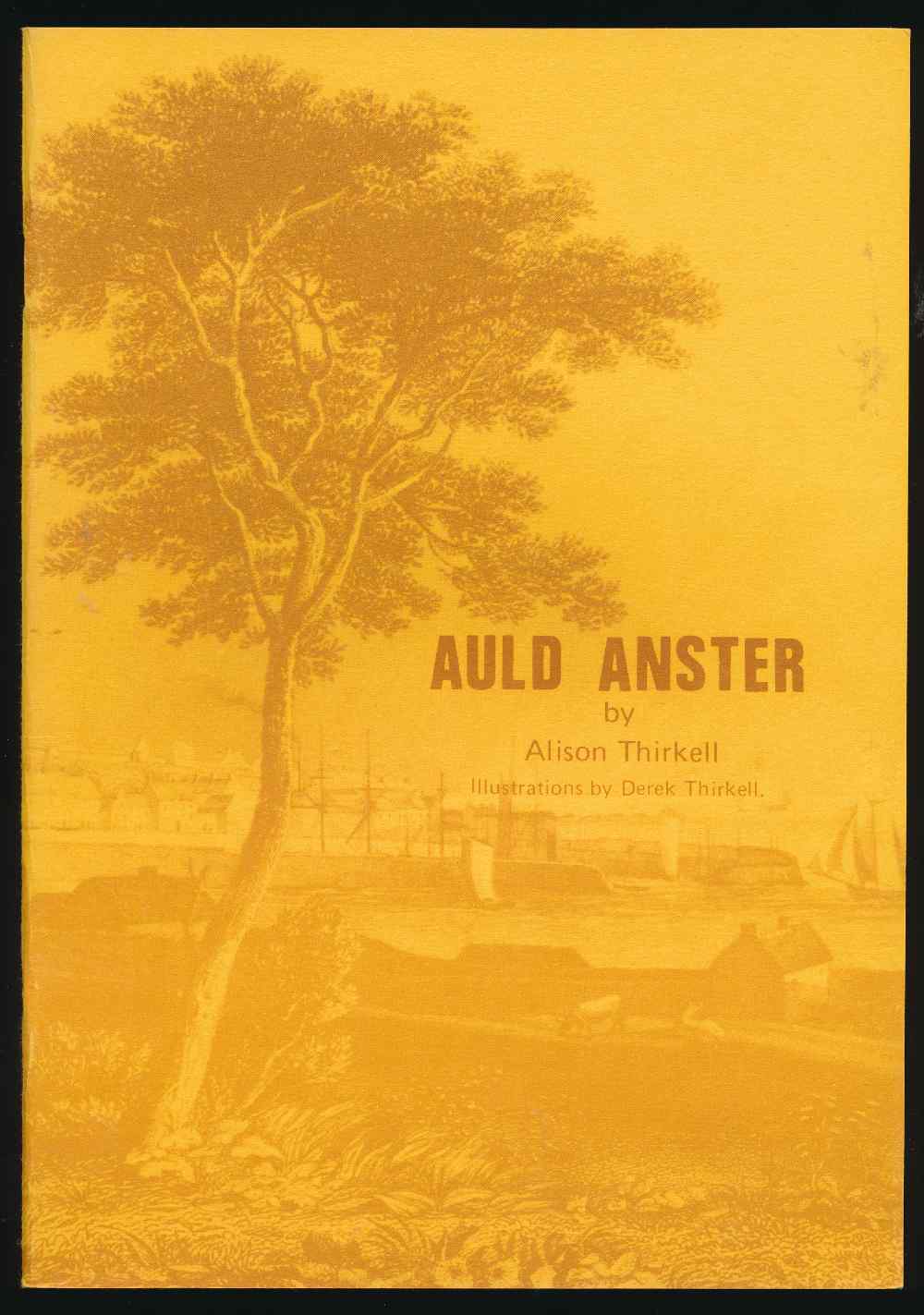 Auld Anster