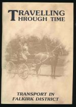 Travelling through time: transport in Falkirk district