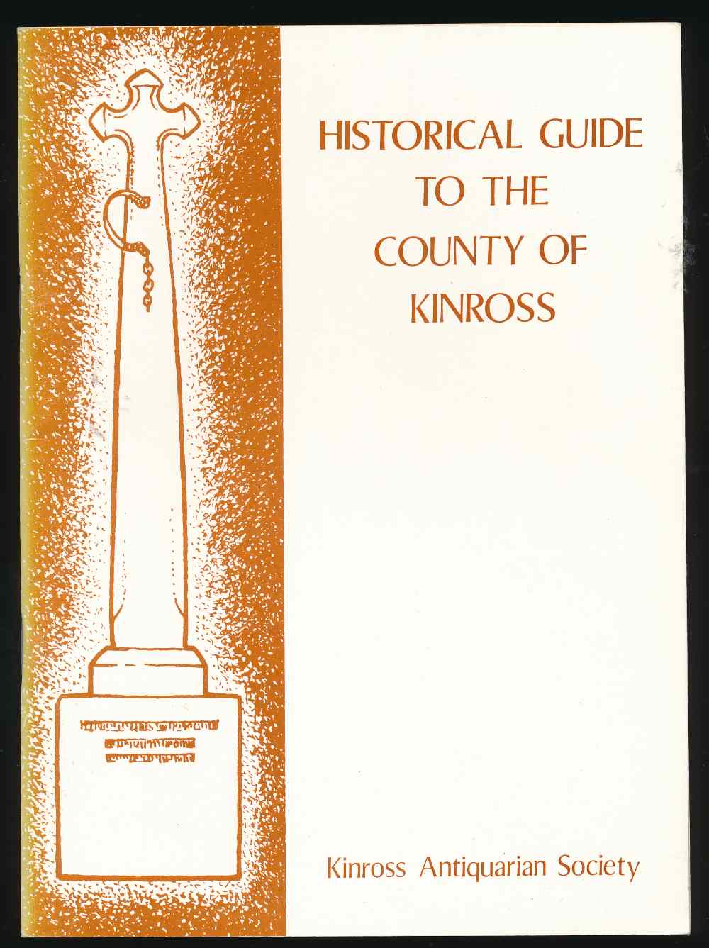 A historical guide to the Coun...