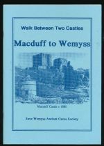 Walk between two castles: Macduff to Wemyss