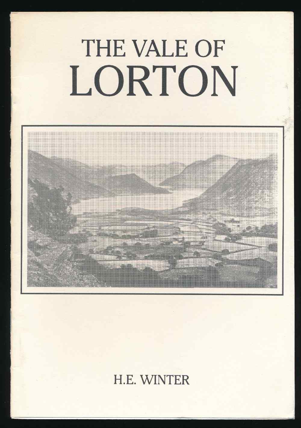 The Vale of Lorton: a history