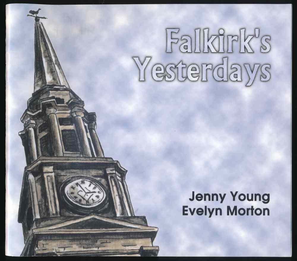 Falkirk's yesterdays