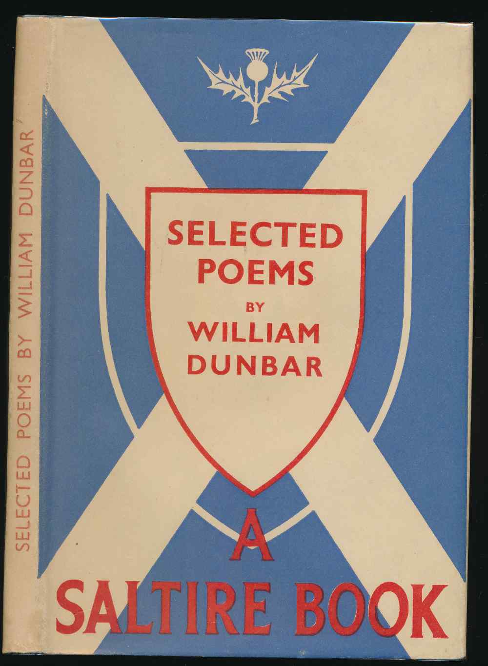 Selections from the poems of W...