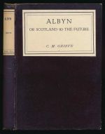 Albyn, or Scotland and the future