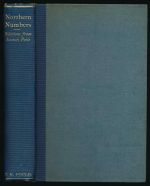 Northern numbers: being representative selections from certain living Scottish poets