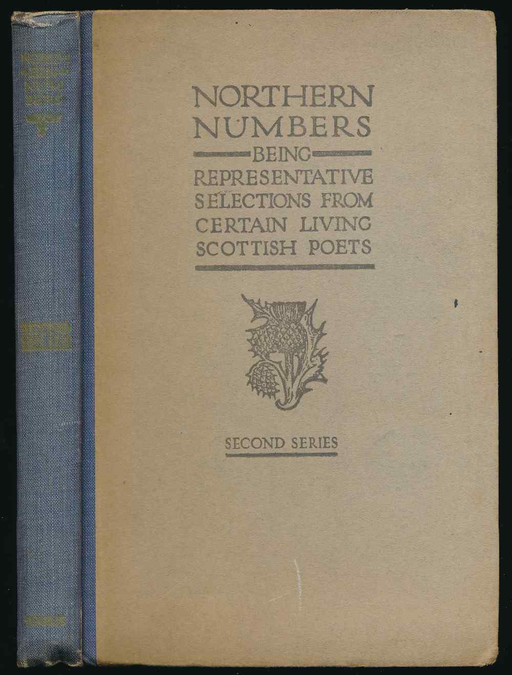 Northern numbers: being repres...