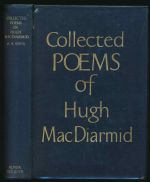 Collected poems of Hugh MacDiarmid (C.M. Grieve)