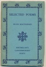 Selected poems