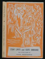 Stony limits and Scots unbound, and other poems