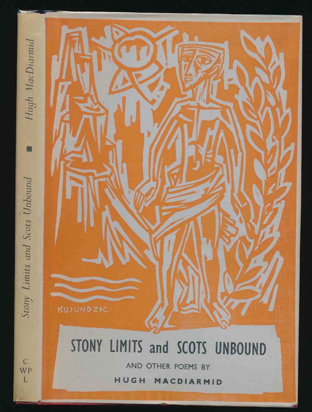 Stony limits and Scots unbound...