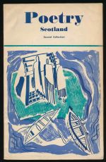 Poetry Scotland : second collection