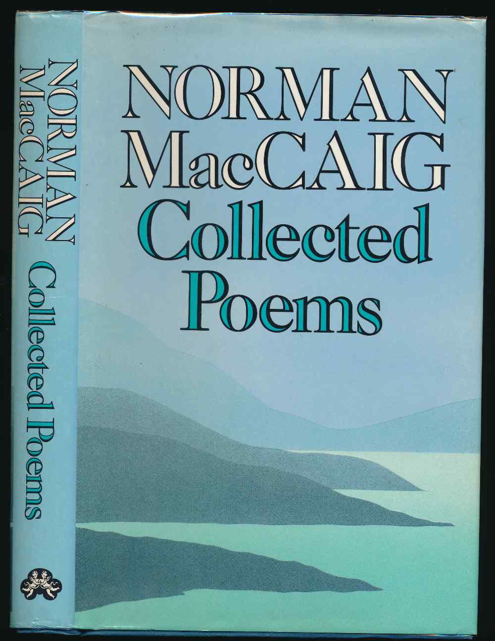 Collected poems