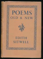 Poems old and new