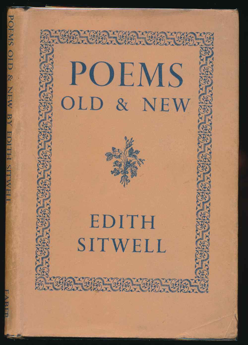 Poems old and new