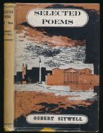 Selected poems, old and new