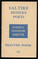 Selected poems