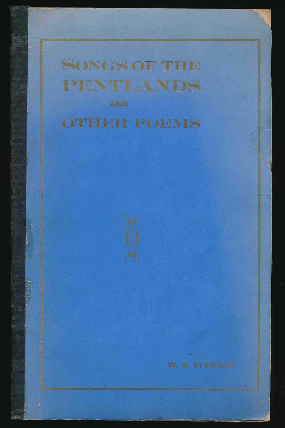 Songs of the Pentlands, and ot...