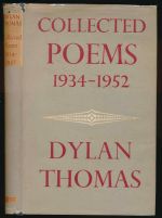 Collected poems 1934-1952