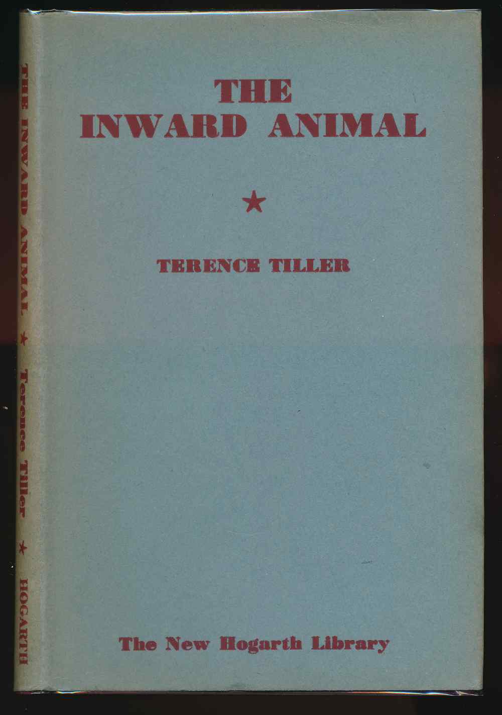 The inward animal