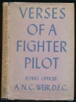 Verses of a fighter pilot