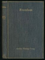 Freedom : poems